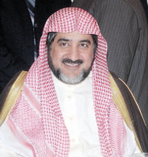  صالح آل الشيخ 