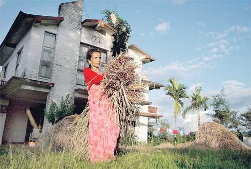 ارتفاع تكلفة العمالة المنزلية من نيبال عقبة أمام الاستقدام ( اليوم)