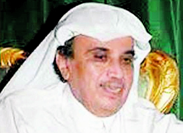 محمد الشقحاء