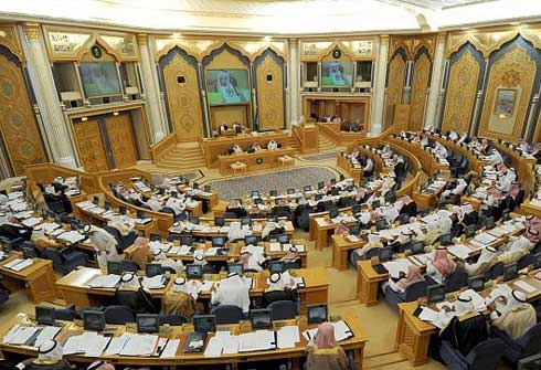 الشورى يصوت لمنح 3 شهور بدل سكن لموظفي الدولة