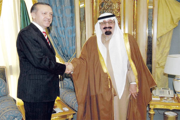 زيارة ولي العهد التاريخية لجمهورية تركيا تحتل أهميتها الخاصة وسط تنامي العلاقات بين الرياض وأنقرة