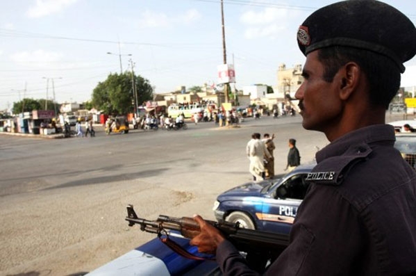 مقتل ثلاثة جنود في جنوب غرب باكستان