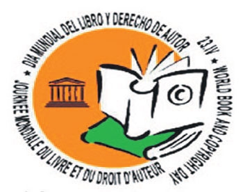 شعار اليوم العالمي للكتاب
