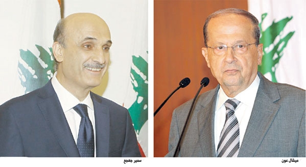 لبنان ينتظر «أعجوبة» انتخابية ويسابق الفراغ عشية جلسة انتخاب الرئيس