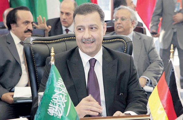نائب وزير الخارجية: المملكة بادرت بحلول للقضايا التي أدمت جسد الأمة الإسلامية