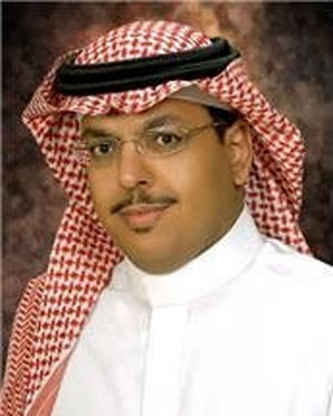 الدكتور طارق بن صالح الريس