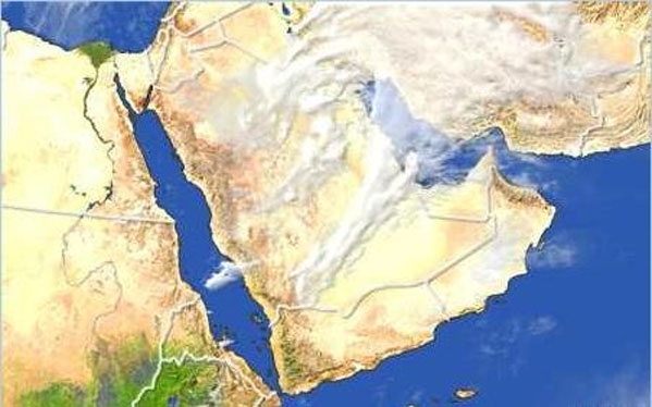 توقعات بسقوط أمطار على الرياض والقصيم وحائل