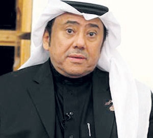 عبدالعزيز الدغيثر
