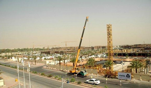 ارتفاع أسعار الأراضي السكنيـة في أبوظبي 15 %