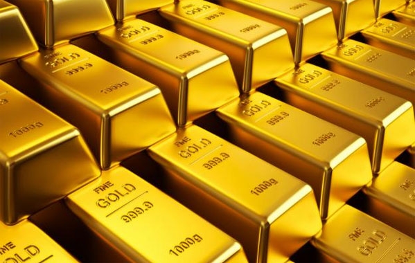 الذهب يسجّل أكبر خسارة أسبوعية منذ بداية العام