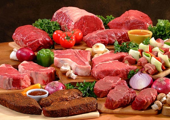 دراسة سنغافورية : اللحوم الحمراء تزيد فرصة الاصابة بالسكري
