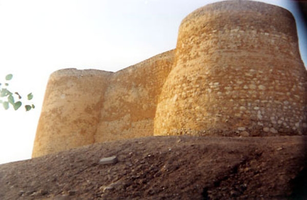 «السياحة»: ترميم قلعة تاروت قبل نهاية العام