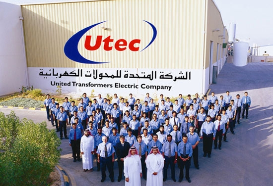 «بوان» تزود «السعودية للكهرباء» بـآلاف المحولات والمحطات الكهربائية