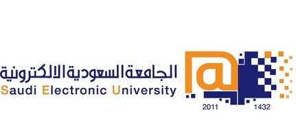 الدكتور العنقري يطلع على جناح الجامعة الإلكترونية بمعرض التعليم العالي
