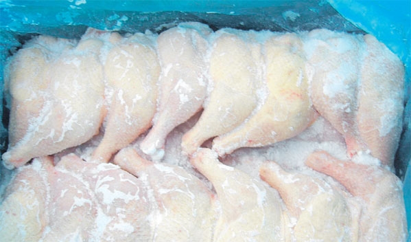 توقعات بارتفاع أسعار اللحوم البيضاء في الفترة المقبلة
