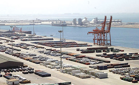 مشاريع جديدة بميناء الملك عبدالعزيز بتكلفة تزيد على المليار ريال