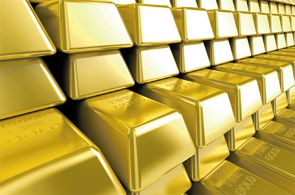 المخاطر الاقتصادية تهدد قيمة الذهب كملاذ آمن