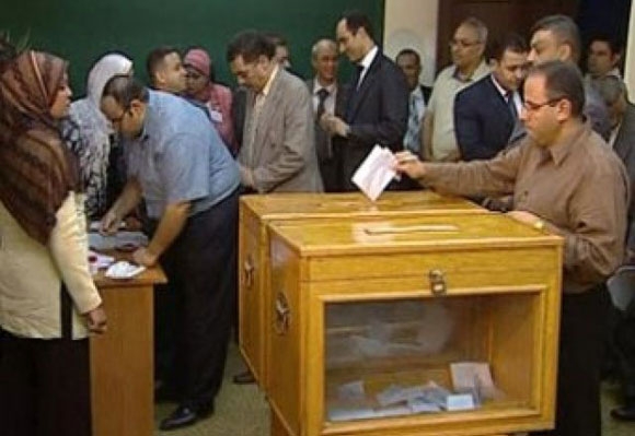 حسم 93 بالمائة من مقاعد البرلمان المصري.. و218 «إخوانيًا» تحت القبة