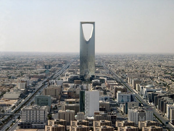 برنامج مشترك للتسويق للأنشطة السياحية في الرياض