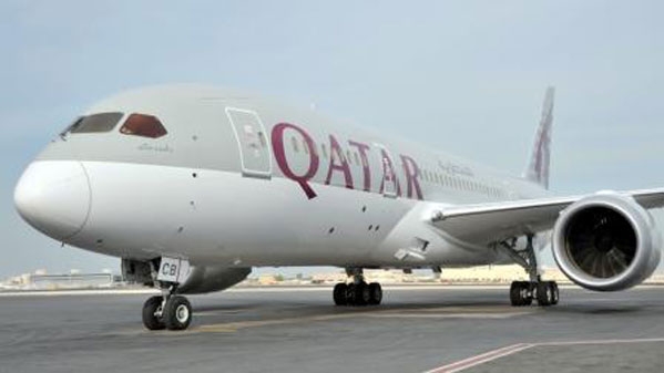 بوينج والخطوط الجوية القطرية تعلنان عن طلبية شراء طائرات