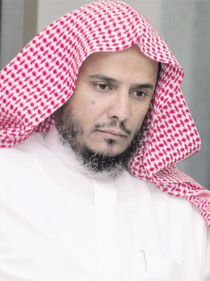 الشيخ عادل العبدالقادر
