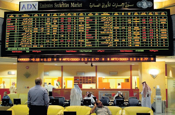 الأسواق الخليجية توفر فرصا كبيرة للنمو