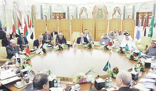 اجتماع اللجنة المعنية بالمتابعة والإعداد للقمم العربية التنموية: الاقتصادية والاجتماعية (اليوم)