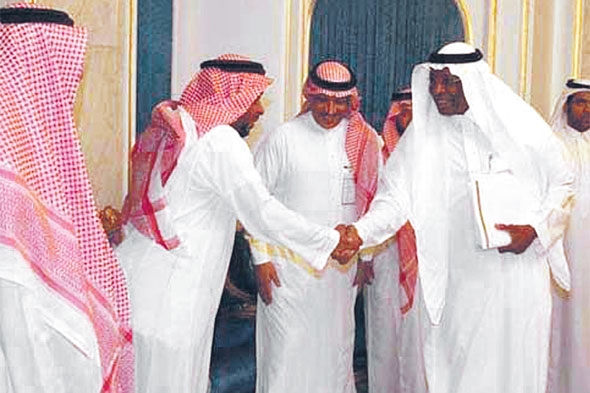 أعضاء الجمعية العمومية يوافقون على النظام الأساسي للاتحاد السعودي لكرة القدم