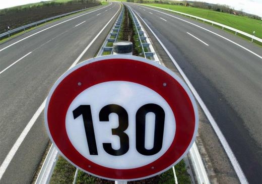 هولندا ترفع الحد الأقصى للسرعة على الطرق السريعة
