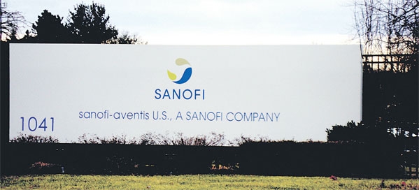 شركة سانوفي العملاقة ستدفع 700 مليون دولار مقابل حصة في شركة ألنيلام المختصة بالتكنولوجيا الحيوية
