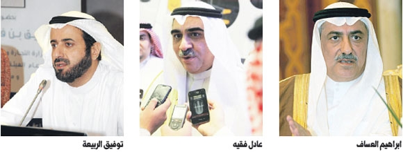 وزير المالية يفتتح «الملتقى السعودي للمنشآت الصغيرة والمتوسطة» الثلاثاء
