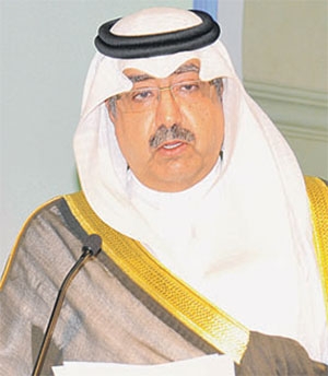 الأمير فيصل بن عبد الله 