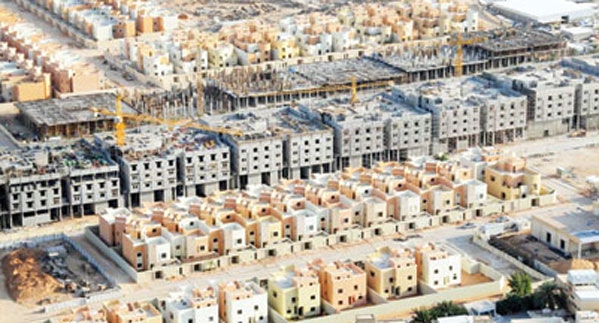 61 ألف وحدة سكنية نصيب الشرقية من مشاريع وزارة الإسكان