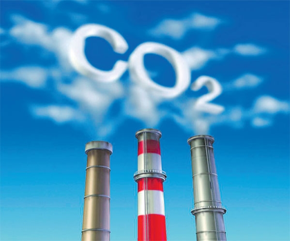 تدرس الذراع التنظيمية للاتحاد الأوروبي اقتراحًا يخفض انبعاثات الكربون بحدود 35 إلى 40 % بحلول عام 2030