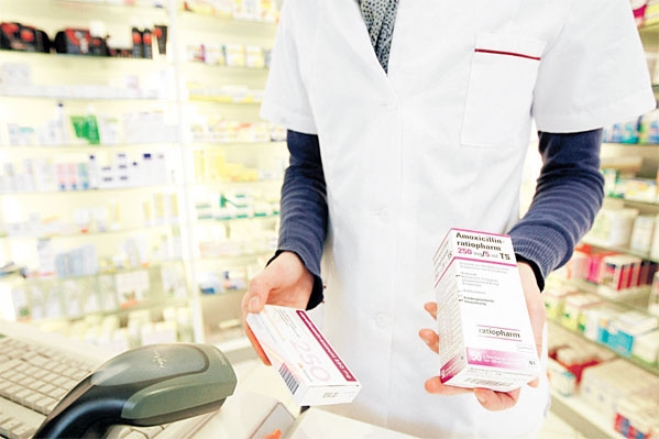 الأدوية التي تباع دون وصفة تواجه تدخلاً أقل من شركات التأمين الصحي
