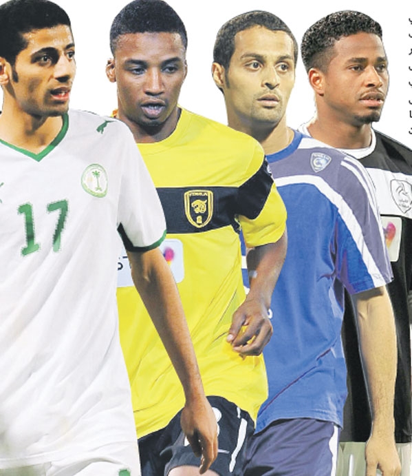 الفرق السعودية تتأهب للمشاركة في دوري الأبطال الآسيوي