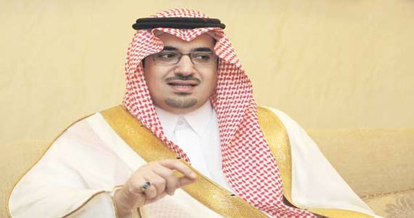 الأمير نواف بن فيصل : خصخصة الأندية في مراحلها الأخيرة