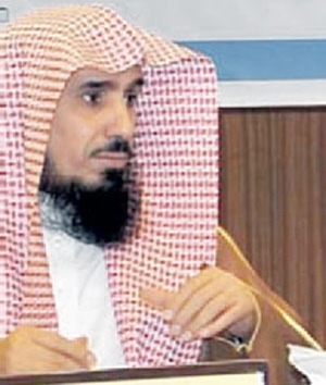 د. عبد الله الشثري