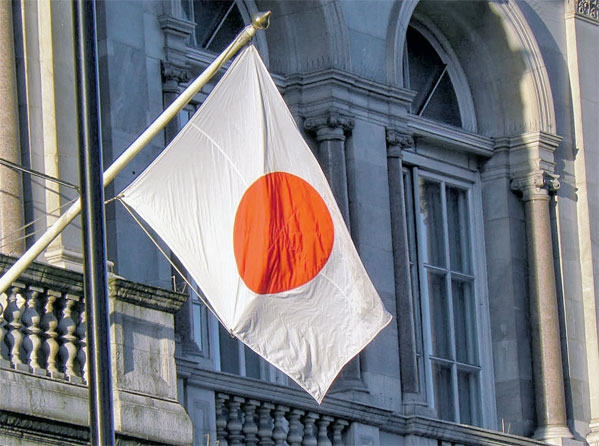 مقياس التضخم المرجعي من بنك اليابان قطع أكثر من نصف المسافة نحو هدف 2 في المائة الذي حدده محافظ البنك	