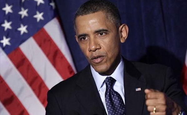 أوباما: لم نتخذ قراراً حتى الآن بشأن سوريا