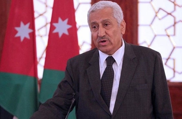 رئيس الوزراء الأردني: لن نتدخل عسكريا في سوريا
