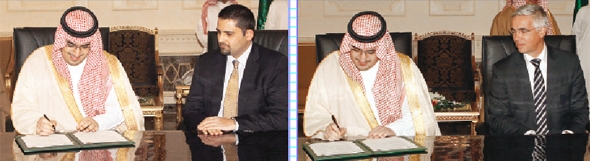 الأمير عبدالله بن مساعد يحفز رجال الأعمال على الاستثمار في المجال الرياضي