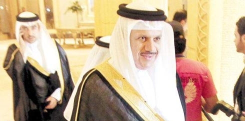 الزياني لـ اليوم : قمة الرياض تطلق الهيئة الخليجية للاتحاد الجمركي