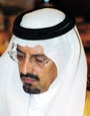 الأمير سعود بن عبدالمحسن يصل إلى حائل قادما من الخارج