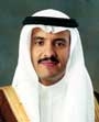 الأمير سلطان بن سلمان يتسلم اليوم