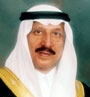  الأمير محمد بن ناصر يستقبل أعضاء المجلسين المحليين بأبو عريش و العارضة