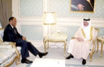 الأمير سعود بن نايف يفتتح اليوم مدارس السعد ويستقبل سفير النرويج