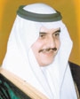 زيارة الأمير عبد الله امتداد لرعاية خادم الحرميـن الشريفيـن للنهضة بالمملكة