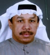 محمد الحمد
