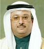  المهندس عبدالله المعلمي